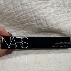 NARS Brow Perfector in Medium Brown Warm (Komo)